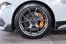USED 2022 22 FORD MUSTANG 5.0 MACH 1 2d 453 BHP ***VERY SPECIAL MACH 1***