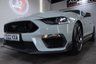 USED 2022 22 FORD MUSTANG 5.0 MACH 1 2d 453 BHP ***VERY SPECIAL MACH 1***