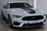 USED 2022 22 FORD MUSTANG 5.0 MACH 1 2d 453 BHP ***VERY SPECIAL MACH 1***