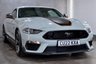 USED 2022 22 FORD MUSTANG 5.0 MACH 1 2d 453 BHP ***VERY SPECIAL MACH 1***
