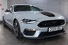 USED 2022 22 FORD MUSTANG 5.0 MACH 1 2d 453 BHP ***VERY SPECIAL MACH 1***