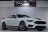 USED 2022 22 FORD MUSTANG 5.0 MACH 1 2d 453 BHP ***VERY SPECIAL MACH 1***