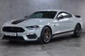 USED 2022 22 FORD MUSTANG 5.0 MACH 1 2d 453 BHP ***VERY SPECIAL MACH 1***