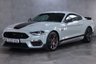 USED 2022 22 FORD MUSTANG 5.0 MACH 1 2d 453 BHP ***VERY SPECIAL MACH 1***