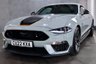 USED 2022 22 FORD MUSTANG 5.0 MACH 1 2d 453 BHP ***VERY SPECIAL MACH 1***