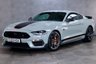 USED 2022 22 FORD MUSTANG 5.0 MACH 1 2d 453 BHP ***VERY SPECIAL MACH 1***