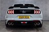 USED 2022 22 FORD MUSTANG 5.0 MACH 1 2d 453 BHP ***VERY SPECIAL MACH 1***