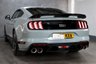 USED 2022 22 FORD MUSTANG 5.0 MACH 1 2d 453 BHP ***VERY SPECIAL MACH 1***