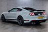 USED 2022 22 FORD MUSTANG 5.0 MACH 1 2d 453 BHP ***VERY SPECIAL MACH 1***