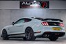 USED 2022 22 FORD MUSTANG 5.0 MACH 1 2d 453 BHP ***VERY SPECIAL MACH 1***