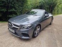 USED 2019 19 MERCEDES-BENZ E-CLASS 2.0 E 300 AMG LINE 2d 241 BHP ZERO DEPOSIT FINANCE AVAILABLE
