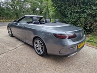 USED 2019 19 MERCEDES-BENZ E-CLASS 2.0 E 300 AMG LINE 2d 241 BHP ZERO DEPOSIT FINANCE AVAILABLE