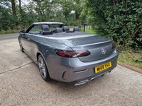 USED 2019 19 MERCEDES-BENZ E-CLASS 2.0 E 300 AMG LINE 2d 241 BHP ZERO DEPOSIT FINANCE AVAILABLE