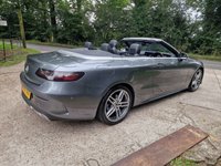 USED 2019 19 MERCEDES-BENZ E-CLASS 2.0 E 300 AMG LINE 2d 241 BHP ZERO DEPOSIT FINANCE AVAILABLE