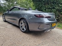 USED 2019 19 MERCEDES-BENZ E-CLASS 2.0 E 300 AMG LINE 2d 241 BHP ZERO DEPOSIT FINANCE AVAILABLE