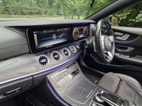 USED 2019 19 MERCEDES-BENZ E-CLASS 2.0 E 300 AMG LINE 2d 241 BHP ZERO DEPOSIT FINANCE AVAILABLE