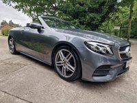 USED 2019 19 MERCEDES-BENZ E-CLASS 2.0 E 300 AMG LINE 2d 241 BHP ZERO DEPOSIT FINANCE AVAILABLE