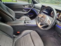 USED 2019 19 MERCEDES-BENZ E-CLASS 2.0 E 300 AMG LINE 2d 241 BHP ZERO DEPOSIT FINANCE AVAILABLE
