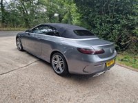 USED 2019 19 MERCEDES-BENZ E-CLASS 2.0 E 300 AMG LINE 2d 241 BHP ZERO DEPOSIT FINANCE AVAILABLE