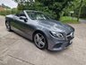 USED 2019 19 MERCEDES-BENZ E-CLASS 2.0 E 300 AMG LINE 2d 241 BHP ZERO DEPOSIT FINANCE AVAILABLE