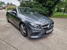 USED 2019 19 MERCEDES-BENZ E-CLASS 2.0 E 300 AMG LINE 2d 241 BHP ZERO DEPOSIT FINANCE AVAILABLE