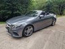 USED 2019 19 MERCEDES-BENZ E-CLASS 2.0 E 300 AMG LINE 2d 241 BHP ZERO DEPOSIT FINANCE AVAILABLE