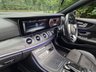 USED 2019 19 MERCEDES-BENZ E-CLASS 2.0 E 300 AMG LINE 2d 241 BHP ZERO DEPOSIT FINANCE AVAILABLE