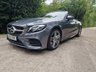 USED 2019 19 MERCEDES-BENZ E-CLASS 2.0 E 300 AMG LINE 2d 241 BHP ZERO DEPOSIT FINANCE AVAILABLE