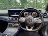 USED 2019 19 MERCEDES-BENZ E-CLASS 2.0 E 300 AMG LINE 2d 241 BHP ZERO DEPOSIT FINANCE AVAILABLE