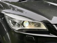 USED 2015 15 FORD KUGA 2.0 TITANIUM X SPORT TDCI 5d 177 BHP 