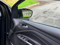 USED 2015 15 FORD KUGA 2.0 TITANIUM X SPORT TDCI 5d 177 BHP 