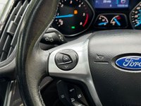 USED 2015 15 FORD KUGA 2.0 TITANIUM X SPORT TDCI 5d 177 BHP 