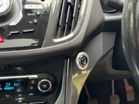 USED 2015 15 FORD KUGA 2.0 TITANIUM X SPORT TDCI 5d 177 BHP 