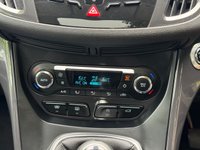 USED 2015 15 FORD KUGA 2.0 TITANIUM X SPORT TDCI 5d 177 BHP 