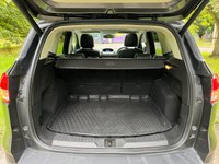 USED 2015 15 FORD KUGA 2.0 TITANIUM X SPORT TDCI 5d 177 BHP 
