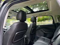 USED 2015 15 FORD KUGA 2.0 TITANIUM X SPORT TDCI 5d 177 BHP 