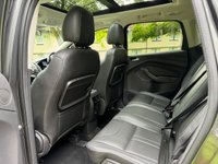 USED 2015 15 FORD KUGA 2.0 TITANIUM X SPORT TDCI 5d 177 BHP 