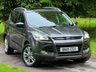 USED 2015 15 FORD KUGA 2.0 TITANIUM X SPORT TDCI 5d 177 BHP 