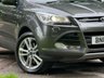 USED 2015 15 FORD KUGA 2.0 TITANIUM X SPORT TDCI 5d 177 BHP 