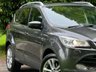 USED 2015 15 FORD KUGA 2.0 TITANIUM X SPORT TDCI 5d 177 BHP 