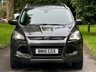 USED 2015 15 FORD KUGA 2.0 TITANIUM X SPORT TDCI 5d 177 BHP 