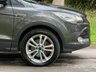 USED 2015 15 FORD KUGA 2.0 TITANIUM X SPORT TDCI 5d 177 BHP 
