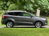USED 2015 15 FORD KUGA 2.0 TITANIUM X SPORT TDCI 5d 177 BHP 