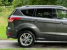 USED 2015 15 FORD KUGA 2.0 TITANIUM X SPORT TDCI 5d 177 BHP 