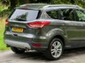 USED 2015 15 FORD KUGA 2.0 TITANIUM X SPORT TDCI 5d 177 BHP 