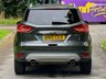 USED 2015 15 FORD KUGA 2.0 TITANIUM X SPORT TDCI 5d 177 BHP 