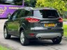 USED 2015 15 FORD KUGA 2.0 TITANIUM X SPORT TDCI 5d 177 BHP 