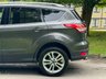 USED 2015 15 FORD KUGA 2.0 TITANIUM X SPORT TDCI 5d 177 BHP 
