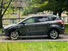 USED 2015 15 FORD KUGA 2.0 TITANIUM X SPORT TDCI 5d 177 BHP 