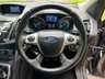 USED 2015 15 FORD KUGA 2.0 TITANIUM X SPORT TDCI 5d 177 BHP 